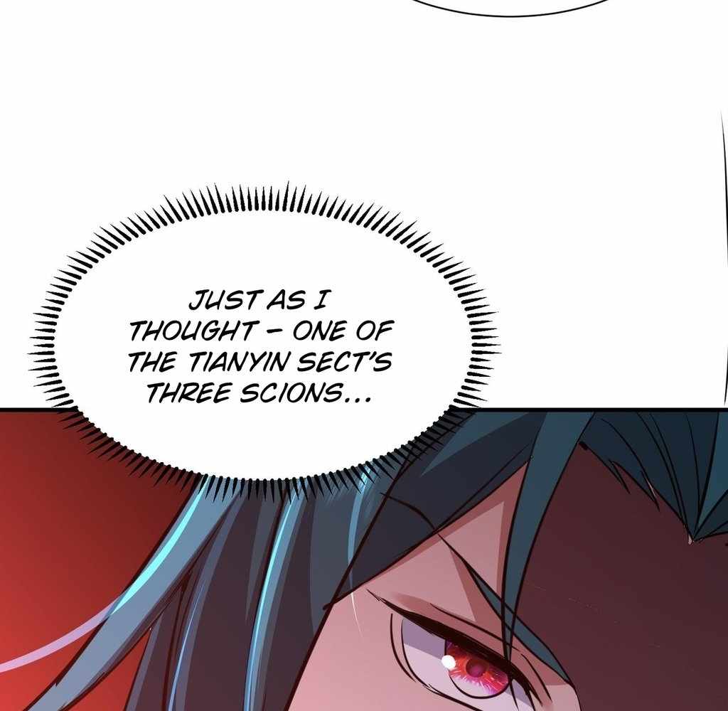 Reborn as a Demonic Cultivator: Starting with a Zombie Planet Chapter 37 17